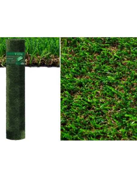 TAPPETI ERBA VERDE VILLA - Senza Marca | Utensili Store