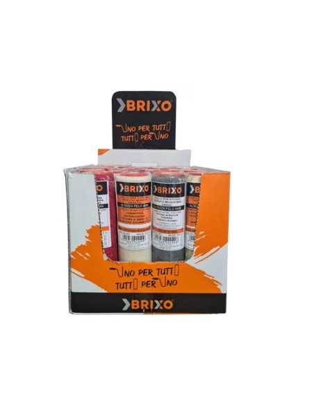 EXPO RULLI BRIXO RICAMBIO 4REF. - Senza Marca | Utensili Store