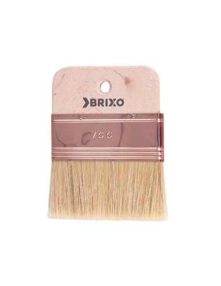 PENNELLESSE BRIXO DOPPIE SPALTER - Senza Marca | Utensili Store