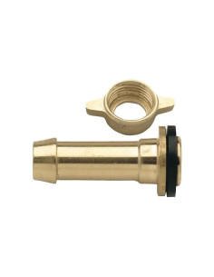 RACCORDI P/LANCE P/MOTOPOM  - Senza Marca