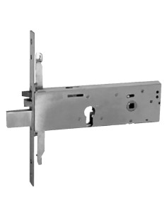 SERRATURA ELETTRICA DA INFILARE PER FASCIA - ISEO