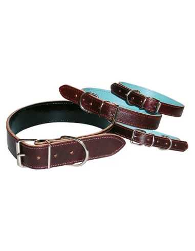 COLLARI CUOIO NATURALE - Senza Marca | Utensili Store