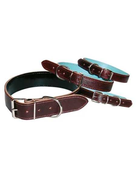 COLLARI CUOIO NATURALE - Senza Marca | Utensili Store