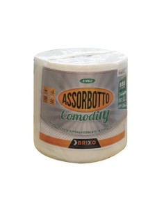 CARTA ASCIUGAM.BRIXO - Senza Marca