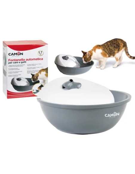 FONTANELLE CAMON AUTOMATICA CANI&GATTI - Senza Marca | Utensili Store