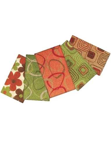 ZERBINI BRIXO HOME - Senza Marca | Utensili Store