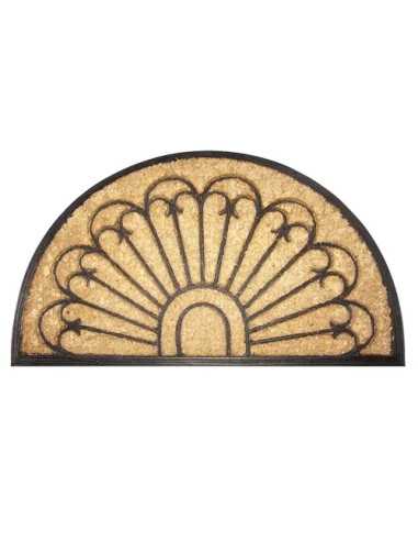 ZERBINI BRIXO COCORUB MEZZALUNA ARCO - Senza Marca | Utensili Store