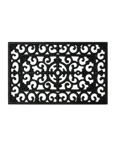 ZERBINI BRIXO RUBBER ARABESQUE - Senza Marca