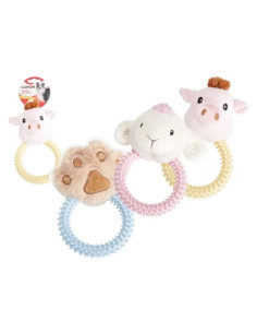 GIOCHI CAMON ANELLO TPR P/CANID  - Senza Marca