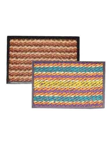 ZERBINI BRIXO STRIPES - Senza Marca | Utensili Store