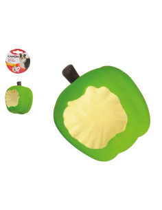 GIOCHI CAMON MELA VERDE P/CANI LATTICE  - Senza Marca