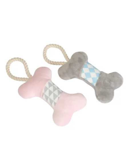 GIOCHI CAMON OSSO TESS P/CANI - Senza Marca | Utensili Store