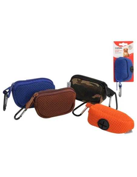 DISPENSER CAMON PORTASACCHETTI - Senza Marca | Utensili Store