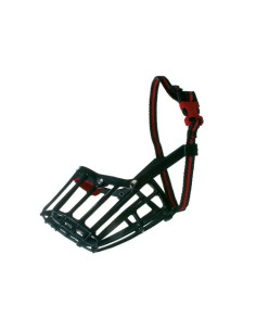 MUSERUOLA CAMON P/CANI  - Senza Marca