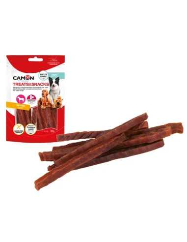 SNACK CAMON STICK CAVALLO - Senza Marca | Utensili Store
