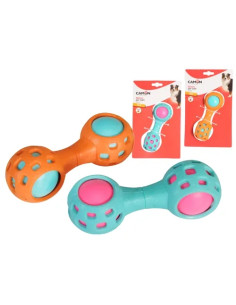 GIOCHI CAMON OSSO P/CANE  - Senza Marca 2