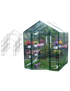 SERRE BRIXO GARDEN COTTAGE  - Senza Marca