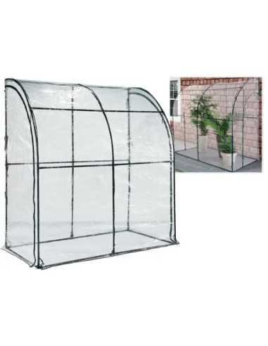 SERRE BRIXO GROUND FARM DA PARETE - Senza Marca | Utensili Store