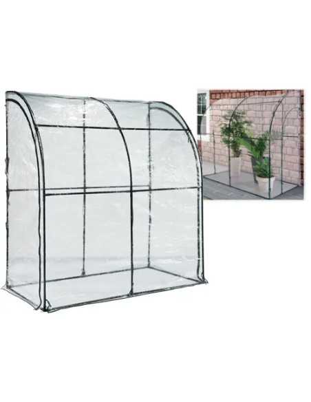 SERRE BRIXO GROUND FARM DA PARETE - Senza Marca | Utensili Store