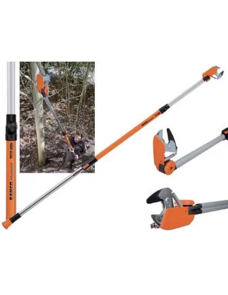 SVETTATOI BAHCO ATP-230-410 - Senza Marca | Utensili Store