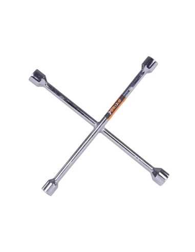 CHIAVI CROCIERA X AUTO BRIXO - Senza Marca | Utensili Store