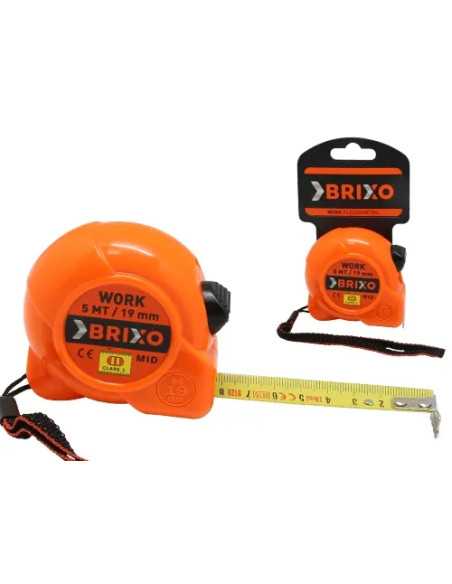 FLESSOMETRI BRIXO WORK - Senza Marca | Utensili Store