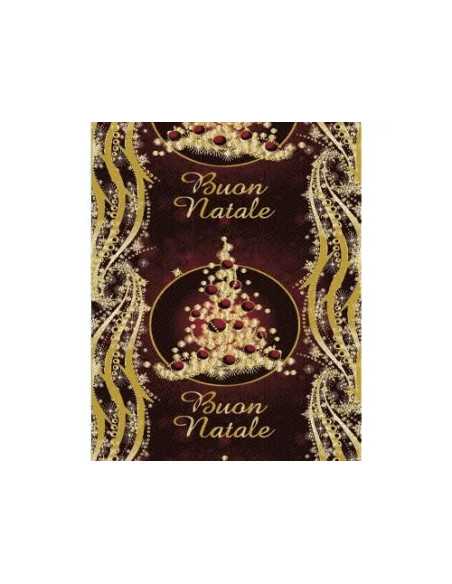 PASSATOIE BUON NATALE - Senza Marca | Utensili Store