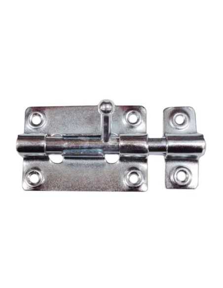 CATENACCI A CANNONE ZINCATI - Senza Marca | Utensili Store