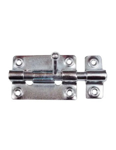 CATENACCI A CANNONE ZINCATI CC100 - Senza Marca