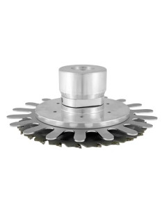 DISCHI SPOLLONATORE P/DECESP. - Senza Marca