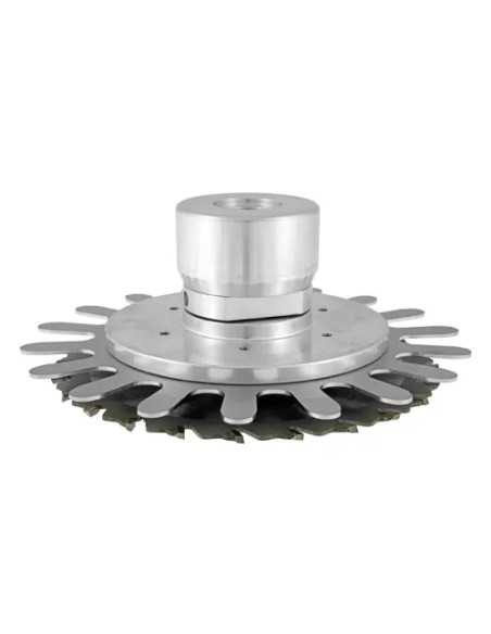 DISCHI SPOLLONATORE P/DECESP. - Senza Marca | Utensili Store