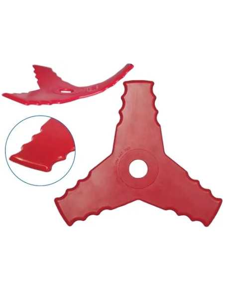 DISCHI ELASTOBLADE 3 LAME - Senza Marca | Utensili Store