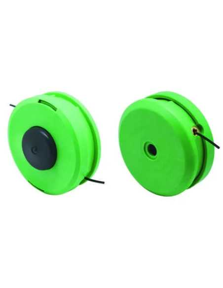 TESTINE GREENCAT UNIVERSALI BATTI&VAI - Senza Marca | Utensili Store