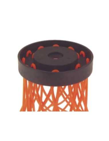 TESTINE GREENCAT POLPO BRUSH 36 FILI - Senza Marca | Utensili Store