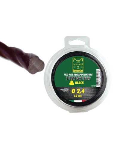 FILO GC PROF.TWISTER - Senza Marca | Utensili Store