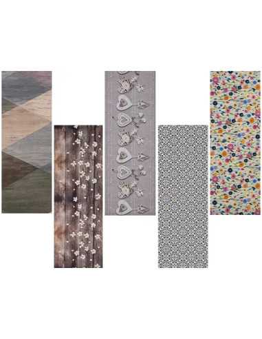 PASSATOIE SPRINTY HL.52 PRIMAVERA - Senza Marca | Utensili Store