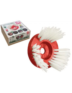 SPAZZOLE P/DECESP. SIT NYLON - Senza Marca