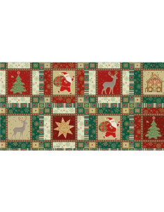 PASSATOIE SPRINTY CENONE - Senza Marca