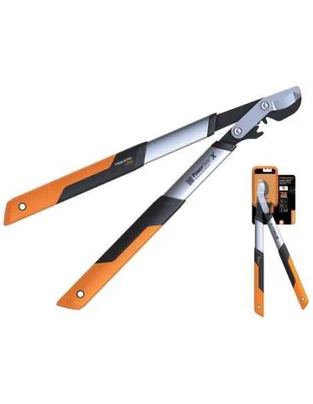 TRONCARAMI POWERGEARX BYPASS SLX92 - Senza Marca | Utensili Store