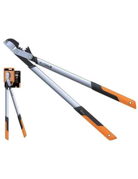 TRONCARAMI POWERGEARX BYPASS L LX98 - Senza Marca | Utensili Store