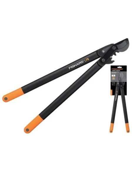 TRONCARAMI POWERGEAR BYPASS UNCINO - Senza Marca | Utensili Store