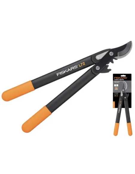 TRONCARAMI POWERGEAR BYPASS UNCINO S L72 - Senza Marca | Utensili Store