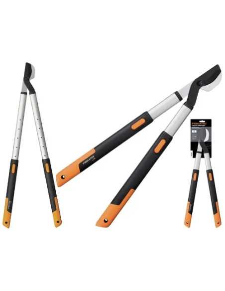 TRONCARAMI TELESCOPICI SMARTFIT BYPASS - Senza Marca | Utensili Store