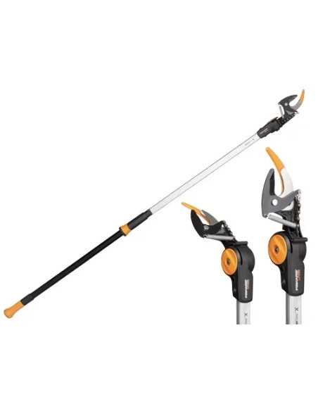 SVETTATOI UNIVERSAL POWERGEAR X UPX82 - Senza Marca | Utensili Store