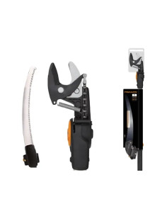 SVETTATOI UNIVERSAL CUTTER UP86+SEGHETTO - Senza Marca