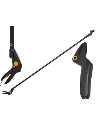 POTATORI MANICO LUNGO SOLID - Senza Marca | Utensili Store