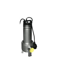 POMPE LOWARA AC.LURIDE HP1,1 DOMO10VX/B  - Senza Marca