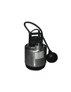 POMPE LOWARA X ACQUE SPORCHE  - Senza Marca