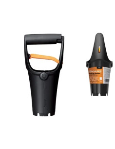 PIANTABULBI MANUALE SOLID  - Senza Marca