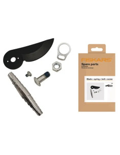 LAME RICAMBIO FISKARS P/P90  - Senza Marca